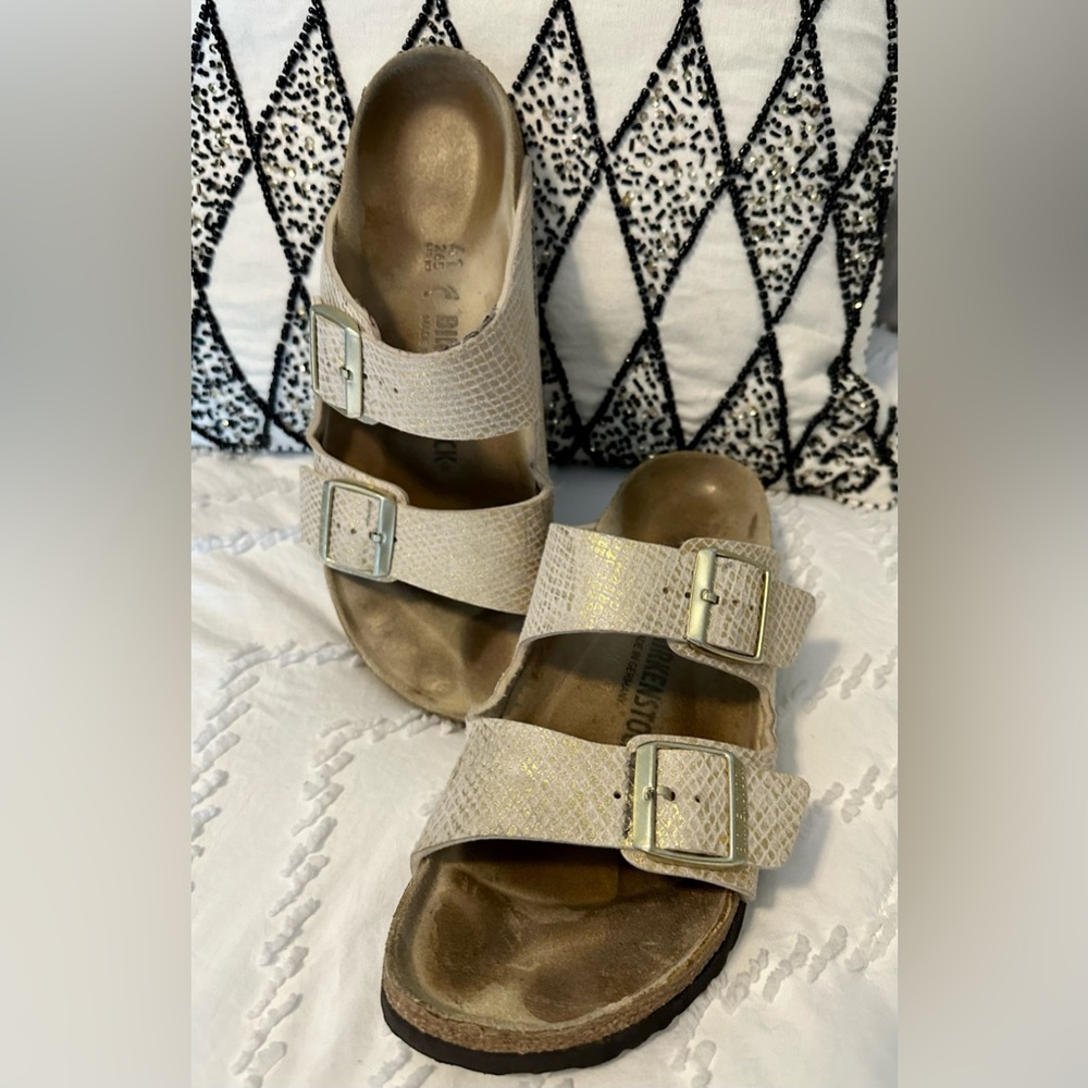 Birkenstocks